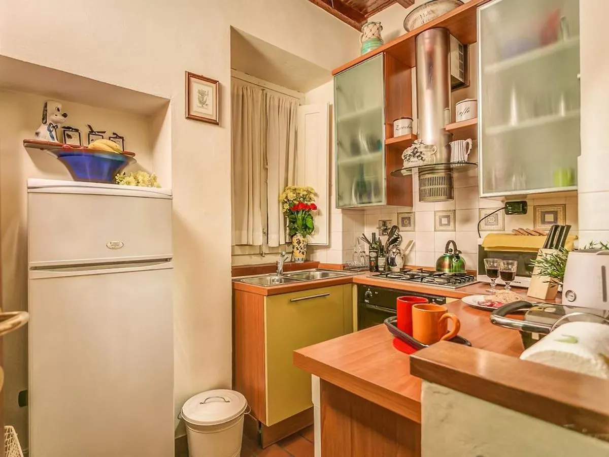 Beautiful Florence Apartment