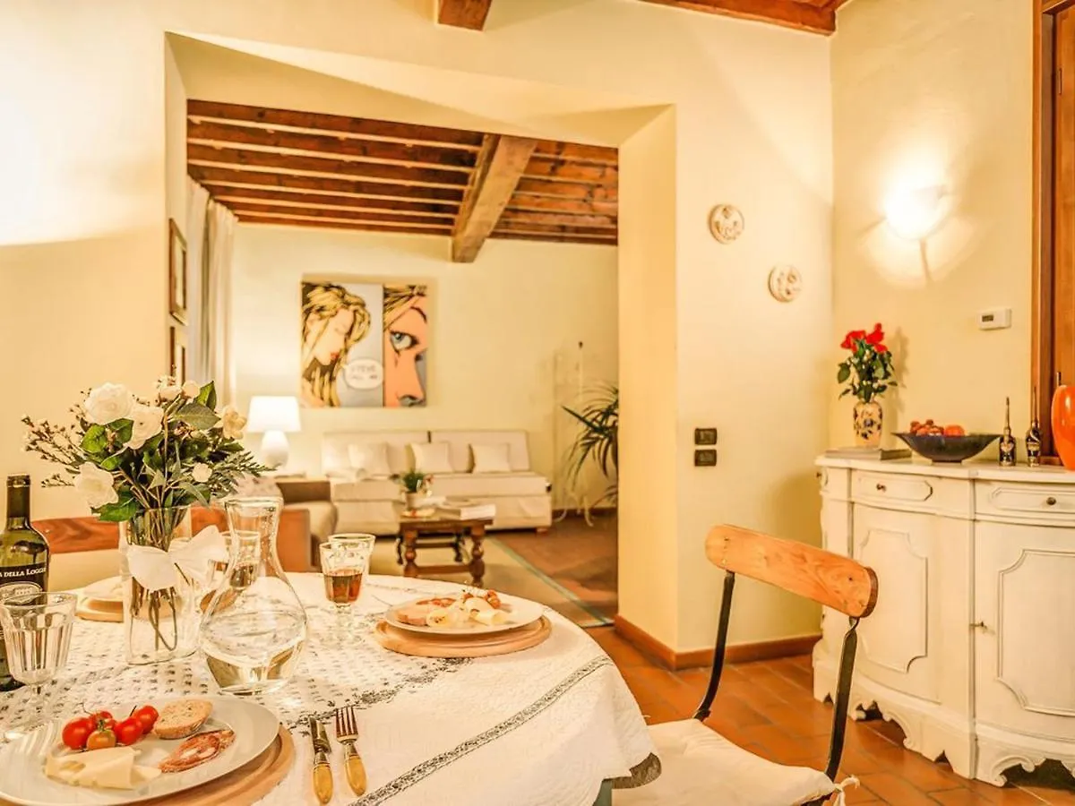 Beautiful Florence Apartment