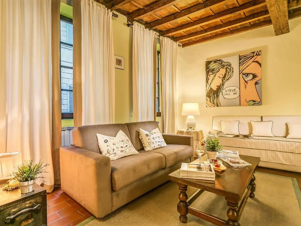 Beautiful Florence Apartment
