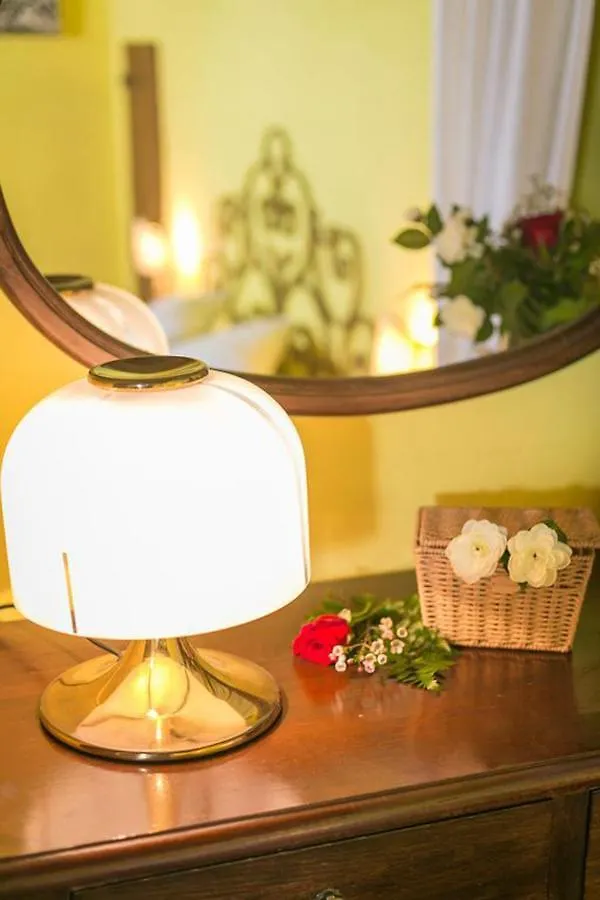 Beautiful Florence Apartment