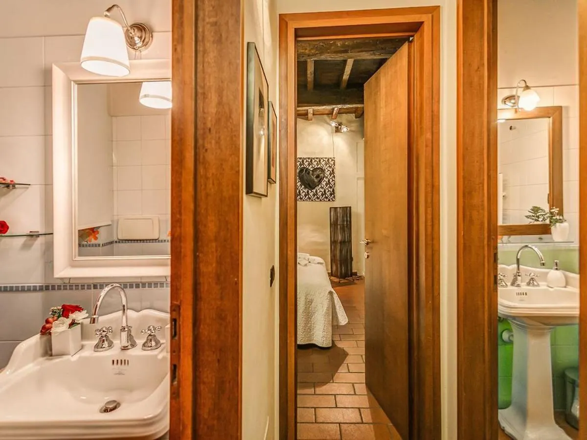 Beautiful Florence Apartment 0*,