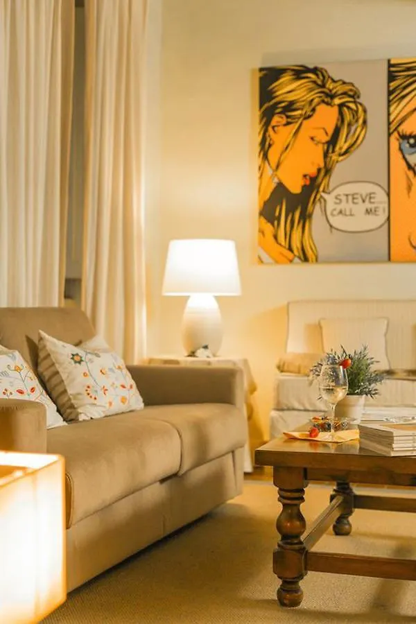 Beautiful Florence Apartment Italy