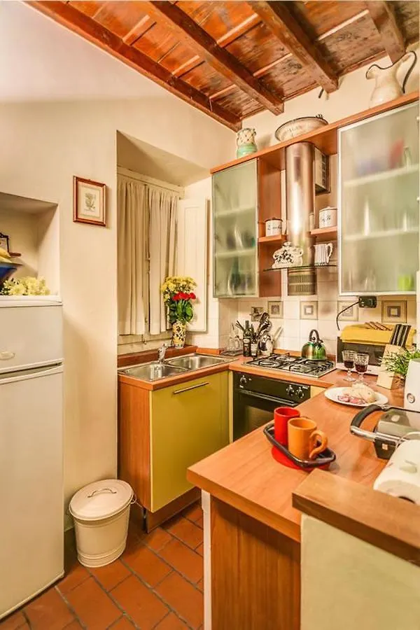 Beautiful Florence Apartment