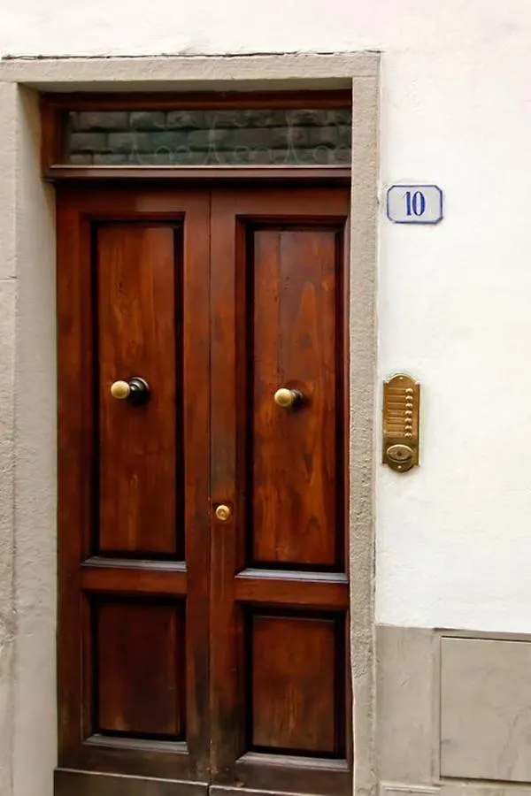 Beautiful Florence Apartment