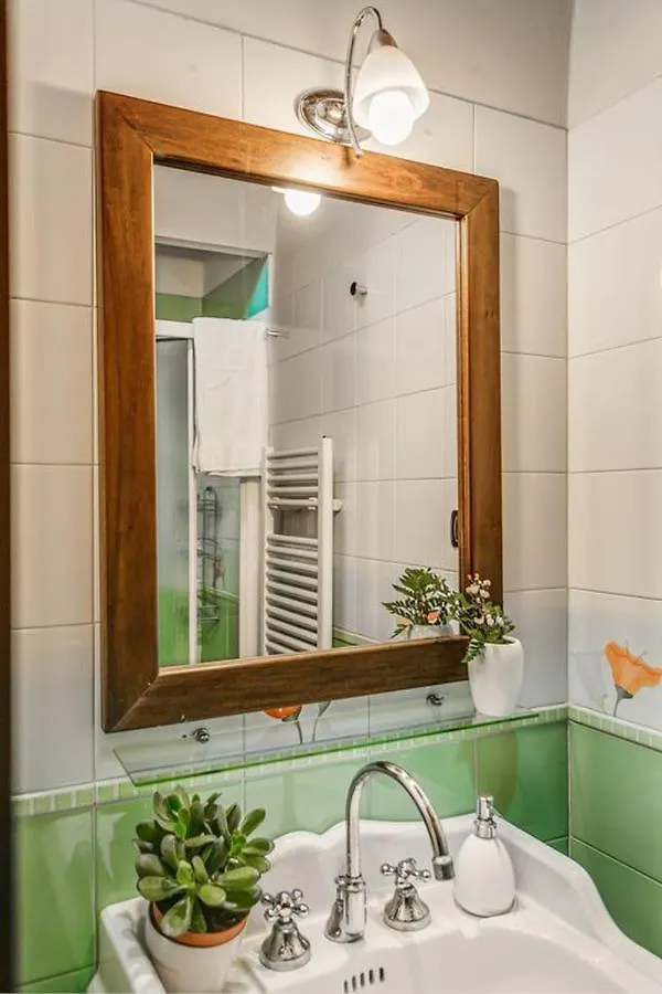Beautiful Florence Apartment Italy