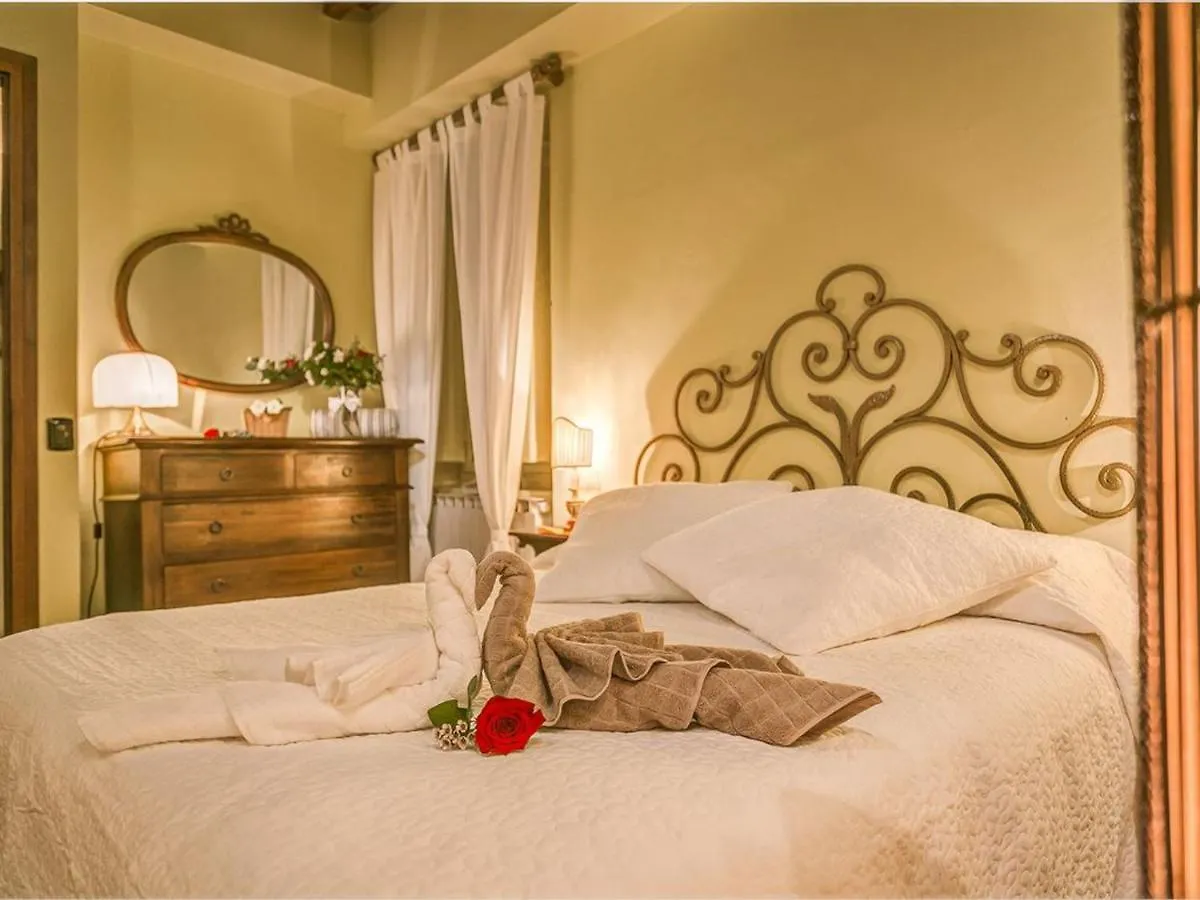 Beautiful Florence Apartment Italy
