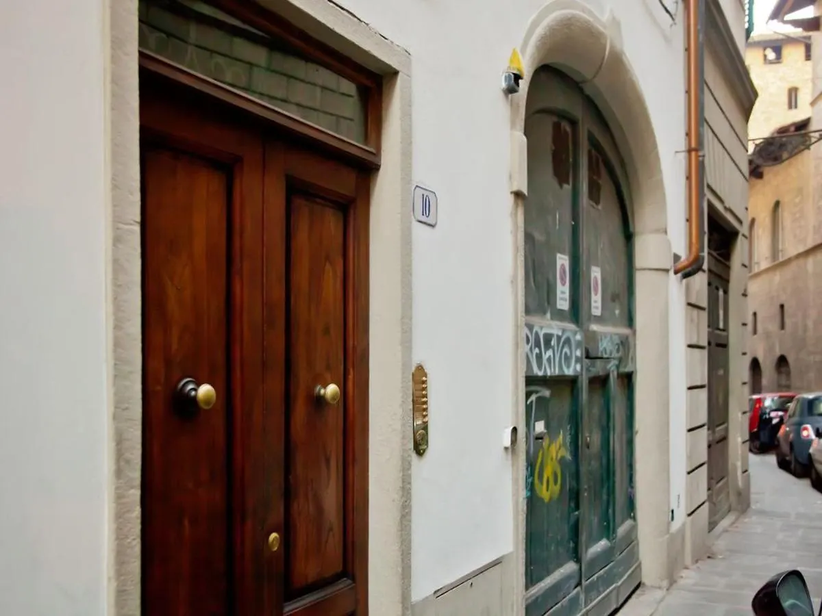 Beautiful Florence Apartment